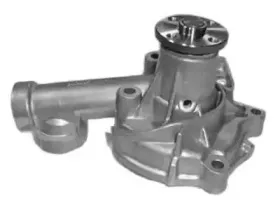 WPM-009 AISIN Водяной насос